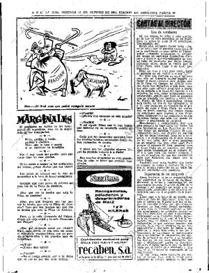 ABC SEVILLA 31-10-1965 página 89