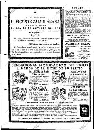 ABC MADRID 02-11-1965 página 102