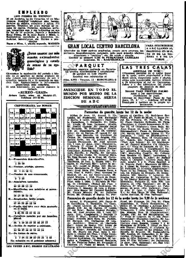 ABC MADRID 02-11-1965 página 103