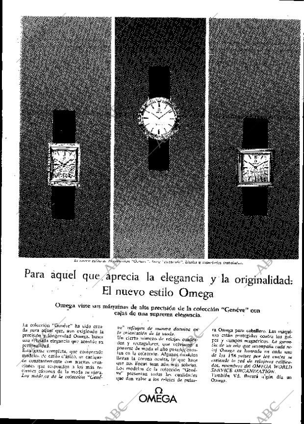 ABC MADRID 02-11-1965 página 104