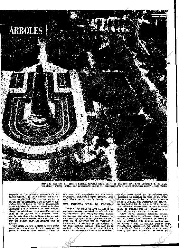 ABC MADRID 02-11-1965 página 17