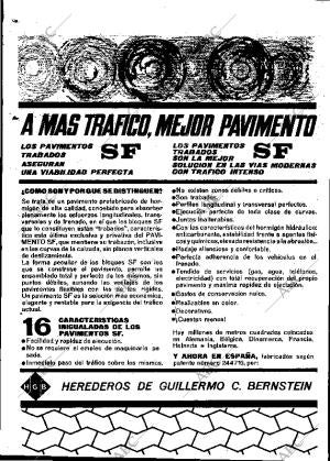 ABC MADRID 02-11-1965 página 20