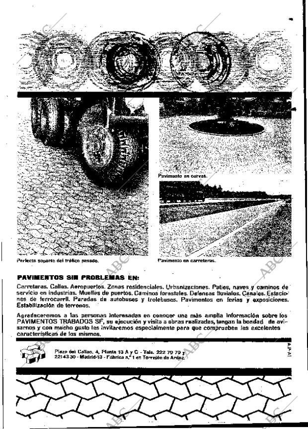 ABC MADRID 02-11-1965 página 21