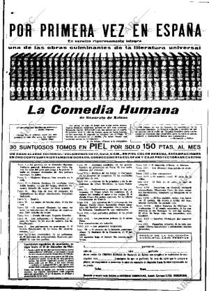 ABC MADRID 02-11-1965 página 22