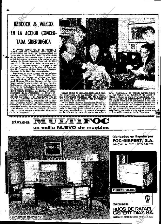 ABC MADRID 02-11-1965 página 24