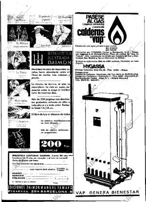 ABC MADRID 02-11-1965 página 28