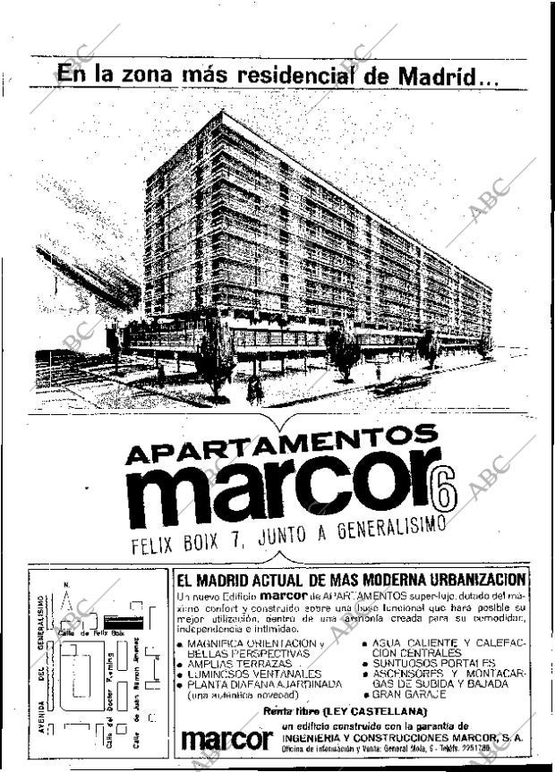ABC MADRID 02-11-1965 página 29