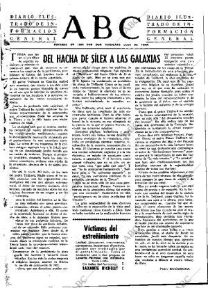 ABC MADRID 02-11-1965 página 3