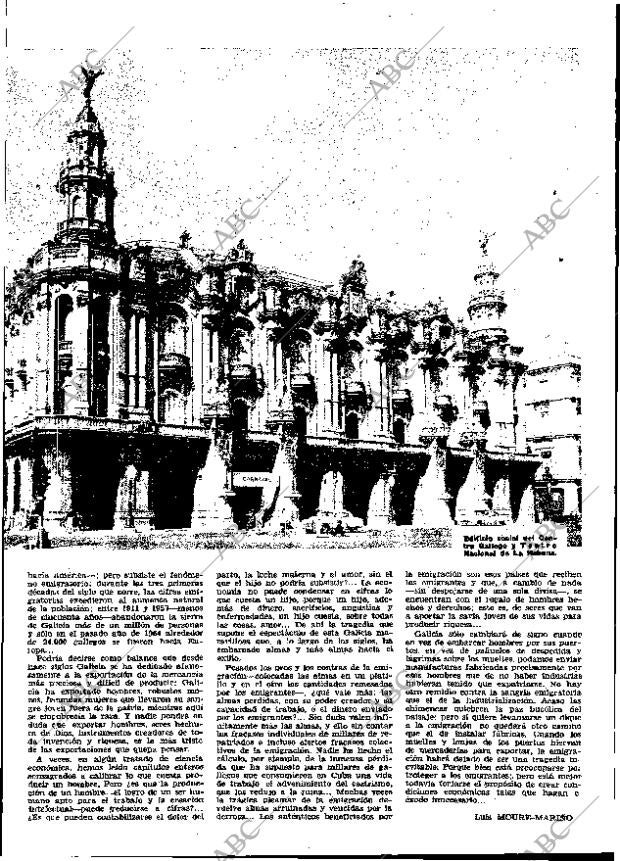 ABC MADRID 02-11-1965 página 31