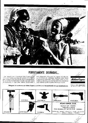 ABC MADRID 02-11-1965 página 32