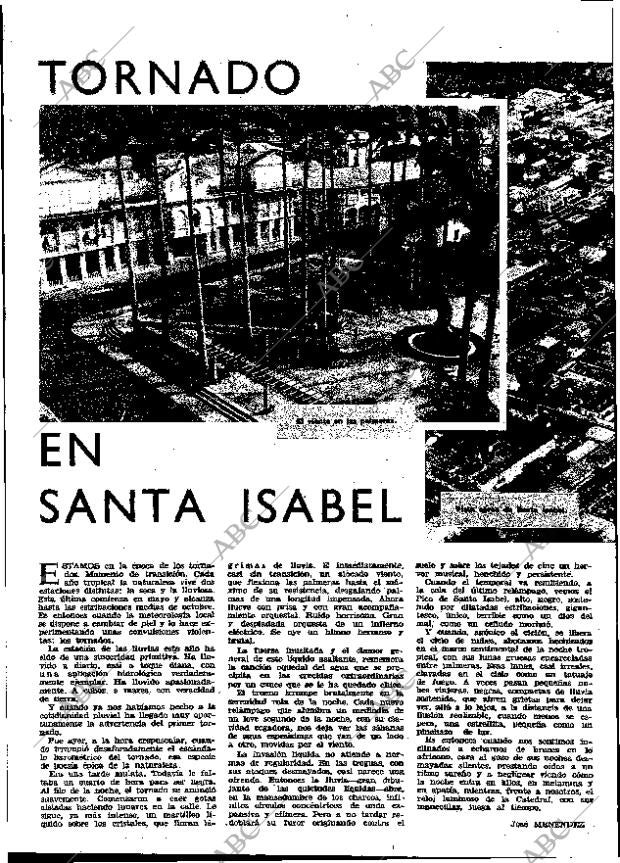 ABC MADRID 02-11-1965 página 38