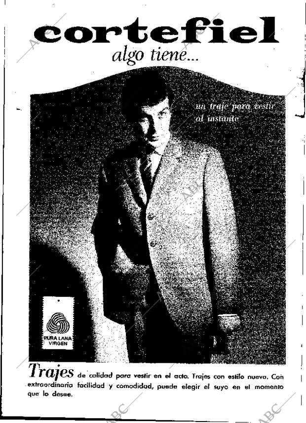 ABC MADRID 02-11-1965 página 4