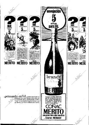 ABC MADRID 02-11-1965 página 40