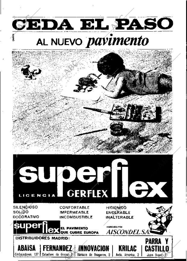 ABC MADRID 02-11-1965 página 41