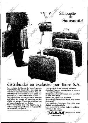 ABC MADRID 02-11-1965 página 42