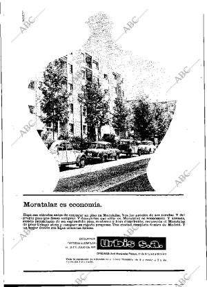 ABC MADRID 02-11-1965 página 46