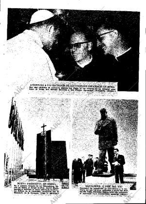 ABC MADRID 02-11-1965 página 5
