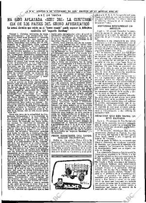 ABC MADRID 02-11-1965 página 50
