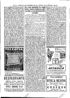ABC MADRID 02-11-1965 página 54