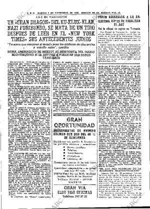 ABC MADRID 02-11-1965 página 55