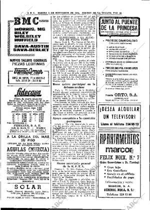 ABC MADRID 02-11-1965 página 56
