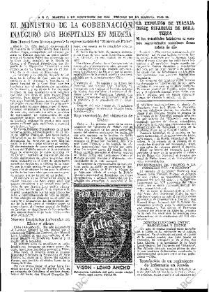 ABC MADRID 02-11-1965 página 59