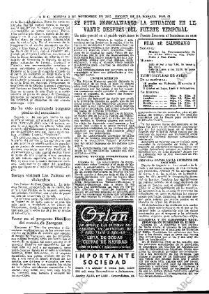ABC MADRID 02-11-1965 página 61