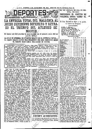 ABC MADRID 02-11-1965 página 75
