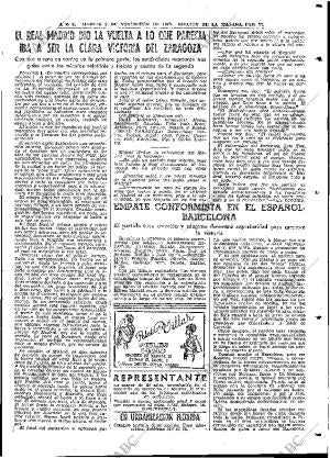 ABC MADRID 02-11-1965 página 77