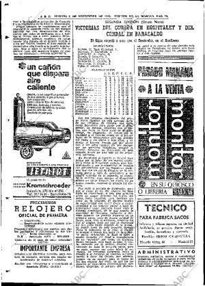 ABC MADRID 02-11-1965 página 78