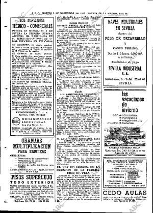 ABC MADRID 02-11-1965 página 84