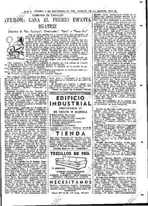 ABC MADRID 02-11-1965 página 85