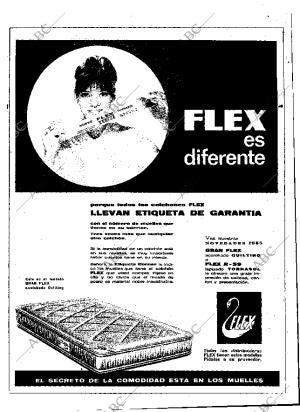 ABC MADRID 02-11-1965 página 9