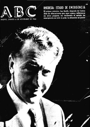 ABC MADRID 06-11-1965