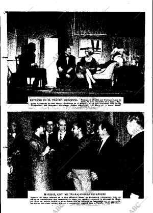 ABC MADRID 06-11-1965 página 10