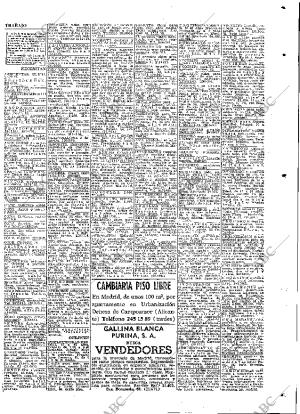 ABC MADRID 06-11-1965 página 107