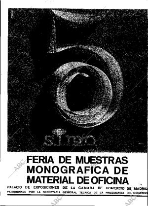 ABC MADRID 06-11-1965 página 21