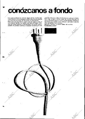 ABC MADRID 06-11-1965 página 26