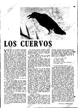 ABC MADRID 06-11-1965 página 27