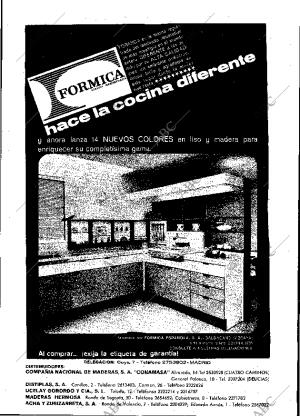 ABC MADRID 06-11-1965 página 29