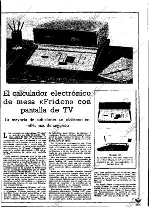 ABC MADRID 06-11-1965 página 33