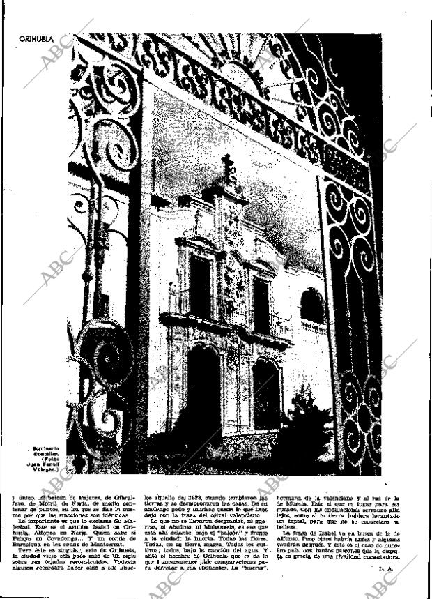 ABC MADRID 06-11-1965 página 35