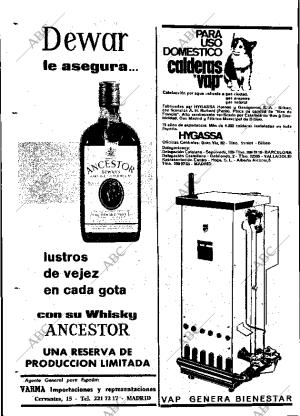 ABC MADRID 06-11-1965 página 4