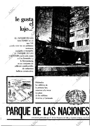 ABC MADRID 06-11-1965 página 54