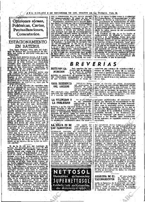 ABC MADRID 06-11-1965 página 56