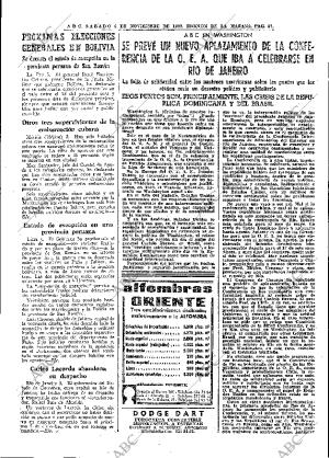 ABC MADRID 06-11-1965 página 57