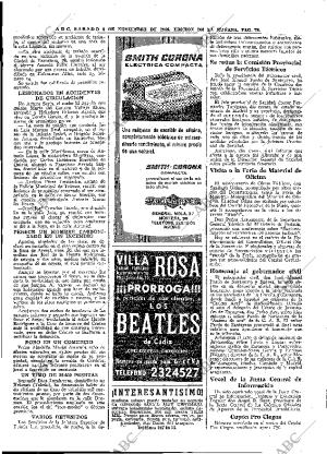 ABC MADRID 06-11-1965 página 78