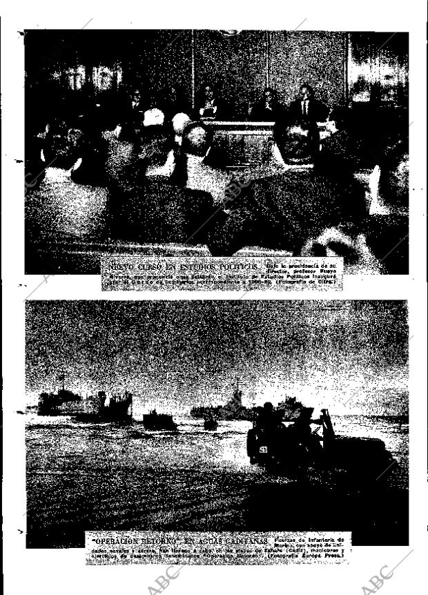 ABC MADRID 06-11-1965 página 8