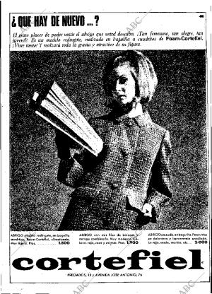 ABC MADRID 06-11-1965 página 9