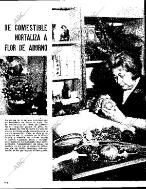 BLANCO Y NEGRO MADRID 06-11-1965 página 110
